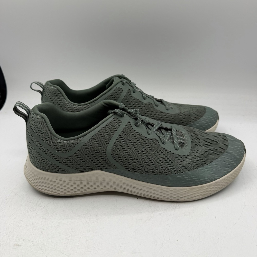 Dansko Sky Mesh Shoes Womens Sz EU 41 US 10.5-11 Green Comfort Walking Sneakers